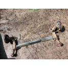 Achse Achsträger hinten Hinterachse Citroen C2