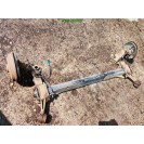 Achse Achsträger hinten Hinterachse Citroen C2