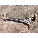 Achse Achsträger hinten Hinterachse Citroen C2
