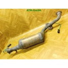 KAT Katalysator Lambda Lambdasonde x 2 Stück Renault Clio 2 II 8200333281