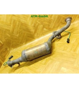 KAT Katalysator Lambda Lambdasonde x 2 Stück Renault Clio 2 II 8200333281