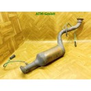 KAT Katalysator Lambda Lambdasonde x 2 Stück Renault Clio 2 II 8200333281