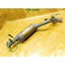 KAT Katalysator Lambda Lambdasonde x 2 Stück Renault Clio 2 II 8200333281