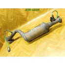 KAT Katalysator Lambda Lambdasonde x 2 Stück Renault Clio 2 II 8200333281