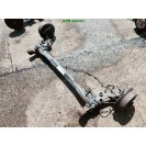 Achse Achsträger hinten Hinterachse Opel Corsa C 3 türig