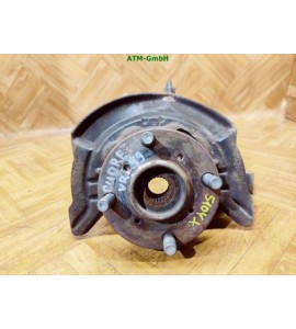 Radnabe Radlager Achsschenkel vorne rechts Daihatsu Cuore Beifahrerseite