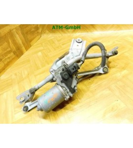 Wischermotor vorne Wischergestänge Fiat Grande Punto 3 III 199 404.978