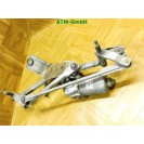 Wischermotor vorne Wischergestänge Fiat Grande Punto 3 III 199 404.978