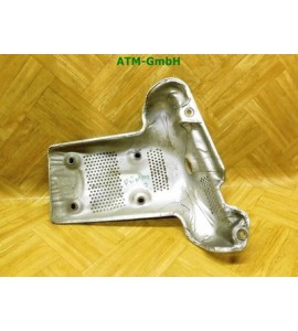 Blech Hitzeschild Hitzeblech Fiat Grande Punto 3 III 199