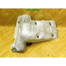 Blech Hitzeschild Hitzeblech Fiat Grande Punto 3 III 199