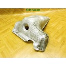 Blech Hitzeschild Hitzeblech Fiat Grande Punto 3 III 199