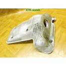 Blech Hitzeschild Hitzeblech Fiat Grande Punto 3 III 199