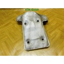 Blech Hitzeschild Hitzeblech Fiat Grande Punto 3 III 199