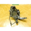 Radnabe Radlager Achsschenkel vorne links Opel Corsa B Fahrerseite