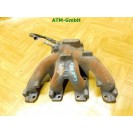 Abgaskrümmer Krümmer Lambda Lambdasonde Opel Corsa B GM 90400121