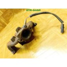 Abgaskrümmer Krümmer Lambda Lambdasonde Opel Corsa B GM 90400121