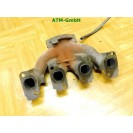 Abgaskrümmer Krümmer Lambda Lambdasonde Opel Corsa B GM 90400121