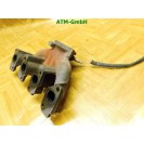 Abgaskrümmer Krümmer Lambda Lambdasonde Opel Corsa B GM 90400121