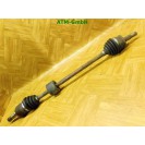 Antriebswelle Gelenkwelle rechts Fiat Panda Beifahrerseite