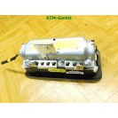 Airbagmodul Beifahrerseite Fiat Panda TRW 344007108 735436545
