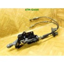 Schaltknauf Schaltkulisse Schaltzüge Fiat Panda