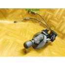 Schaltknauf Schaltkulisse Schaltzüge Fiat Panda