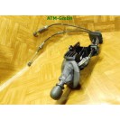 Schaltknauf Schaltkulisse Schaltzüge Fiat Panda