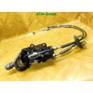 Schaltknauf Schaltkulisse Schaltzüge Fiat Panda