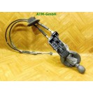 Schaltknauf Schaltkulisse Schaltzüge Fiat Panda