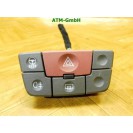Schalterblock Warnblinker Fiat Panda 735357113