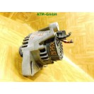 Lichtmaschine Generator Fiat Panda 83631750 51700675 14 V 70 A