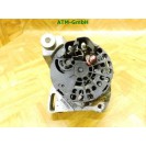 Lichtmaschine Generator Fiat Panda 83631750 51700675 14 V 70 A