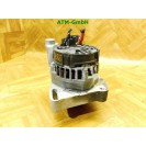Lichtmaschine Generator Fiat Panda 83631750 51700675 14 V 70 A