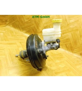 Hauptbremszylinder Bremskraftverstärker Fiat Panda TRW LSC65 51838695