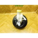 Hauptbremszylinder Bremskraftverstärker Fiat Panda TRW LSC65 51838695