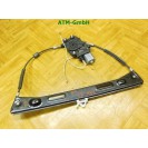 Fensterheber Fensterhebermotor vorne rechts Fiat Panda Beifahrerseite C389