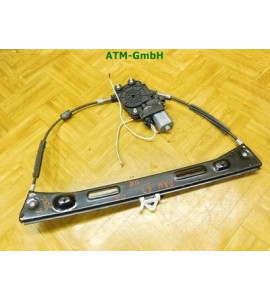 Fensterheber Fensterhebermotor vorne rechts Fiat Panda Beifahrerseite C389