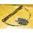 Fensterheber Fensterhebermotor vorne rechts Fiat Panda Beifahrerseite C389