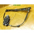 Fensterheber Fensterhebermotor vorne rechts Fiat Panda Beifahrerseite C389