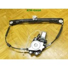 Fensterheber Fensterhebermotor vorne rechts Fiat Panda Beifahrerseite C389