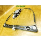 Fensterheber Fensterhebermotor vorne rechts Fiat Panda Beifahrerseite C389