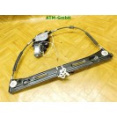 Fensterheber Fensterhebermotor vorne rechts Fiat Panda Beifahrerseite C389