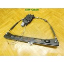 Fensterheber Fensterhebermotor vorne links Fiat Panda Fahrerseite C389