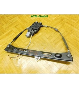 Fensterheber Fensterhebermotor vorne links Fiat Panda Fahrerseite C389