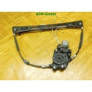 Fensterheber Fensterhebermotor vorne links Fiat Panda Fahrerseite C389