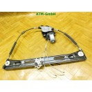 Fensterheber Fensterhebermotor vorne links Fiat Panda Fahrerseite C389