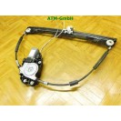 Fensterheber Fensterhebermotor vorne links Fiat Panda Fahrerseite C389