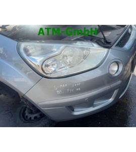 Frontscheinwerfer Scheinwerfer rechts Ford S-Max WA6 Beifahrerseite
