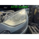 Frontscheinwerfer Scheinwerfer links Ford S-Max WA6 Fahrerseite