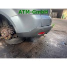 Stoßstange hinten Ford S-Max WA6 Farbcode H8 Grau Silber Hypersilber Metallic